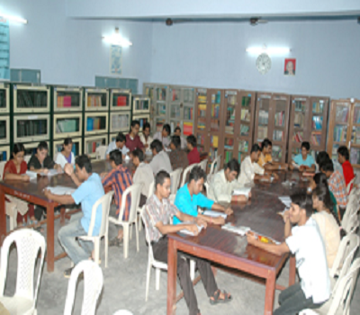 College of Pharmaceutical Sciences Mohuda Ganjam Infrastructure & Facilities photo 18